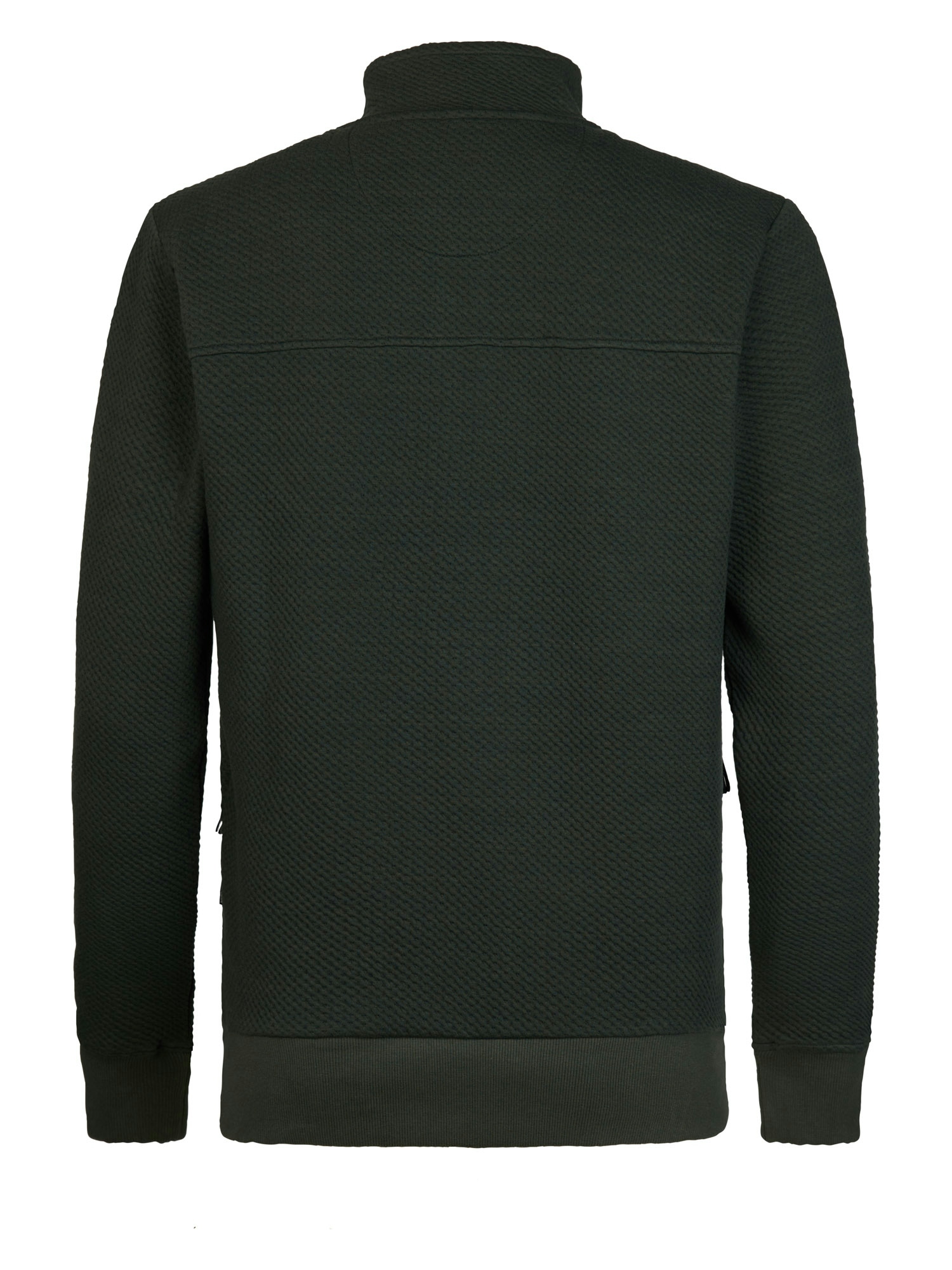 Heren cardigan - Afbeelding 10