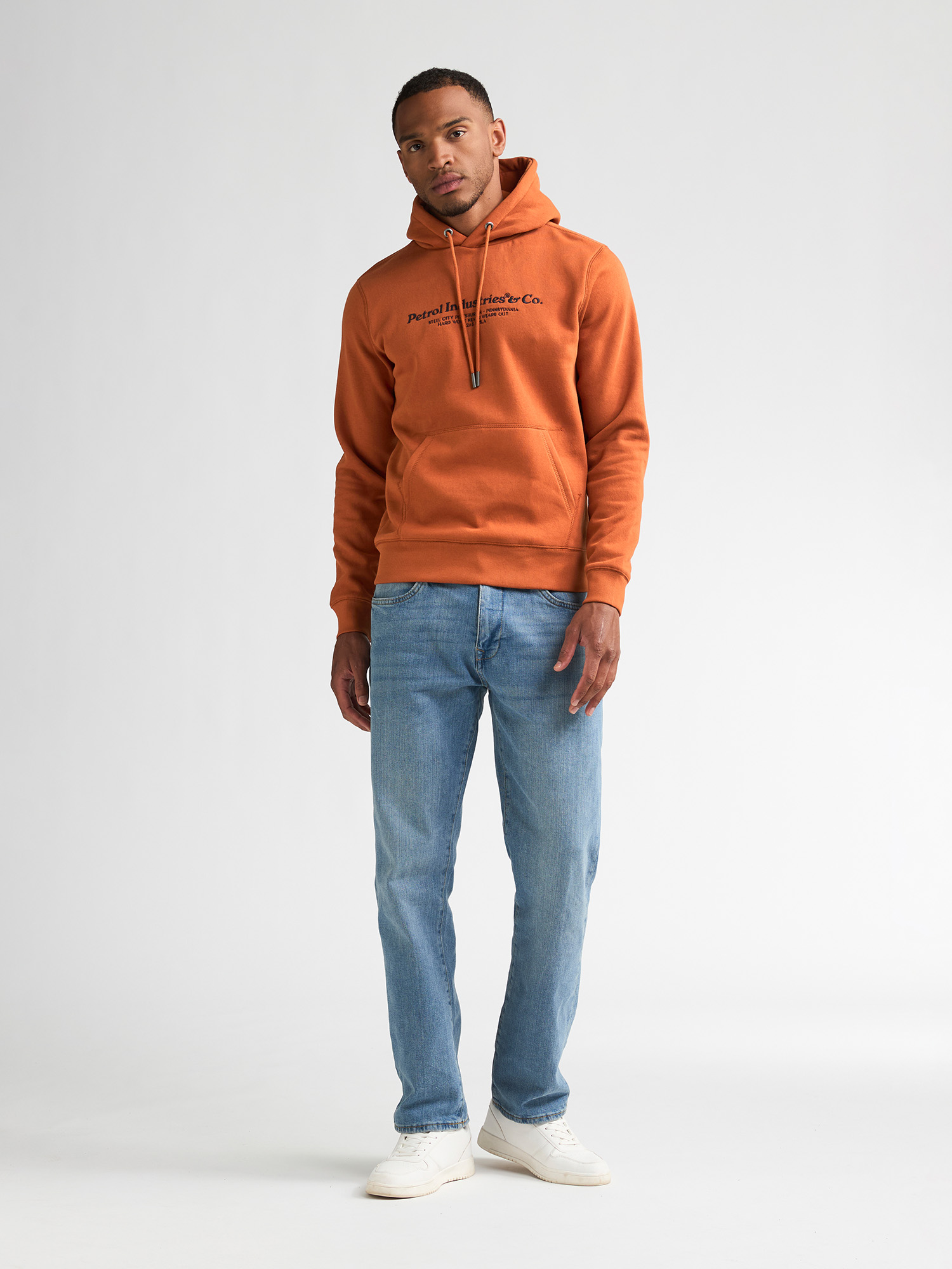 Heren sweater - Afbeelding 5