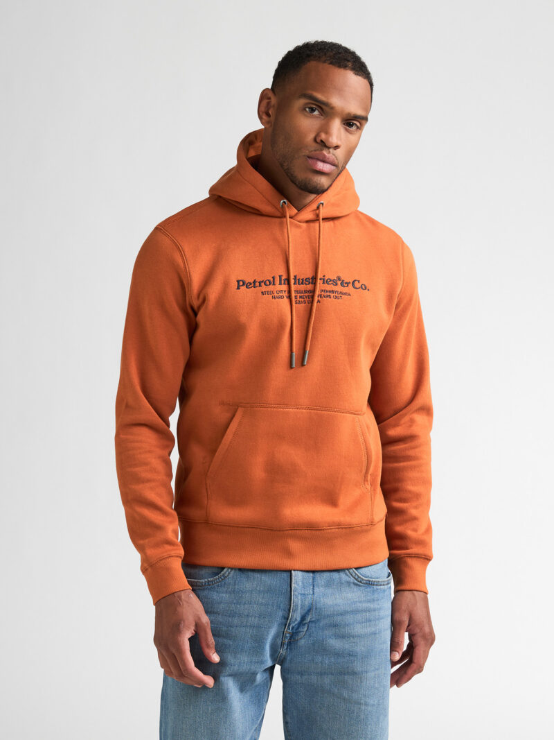 Heren sweater
