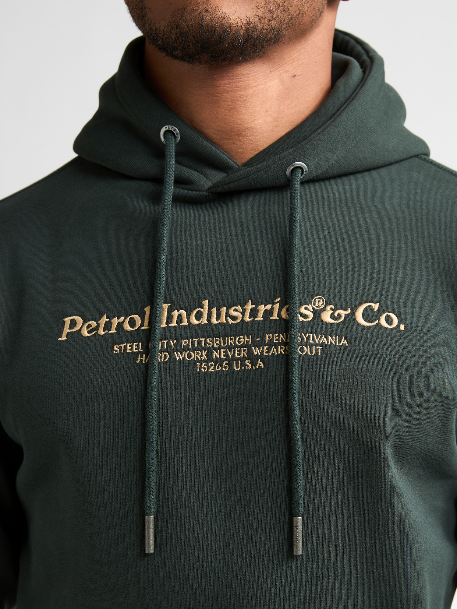 Heren sweater - Afbeelding 8