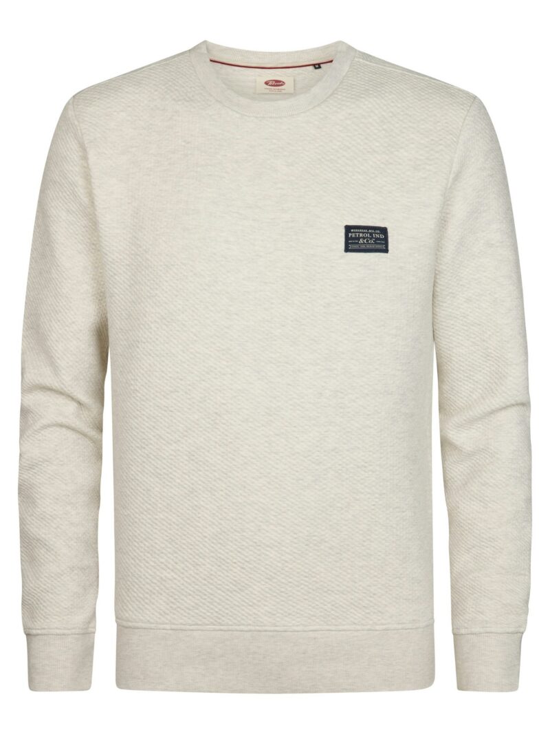 Heren sweater