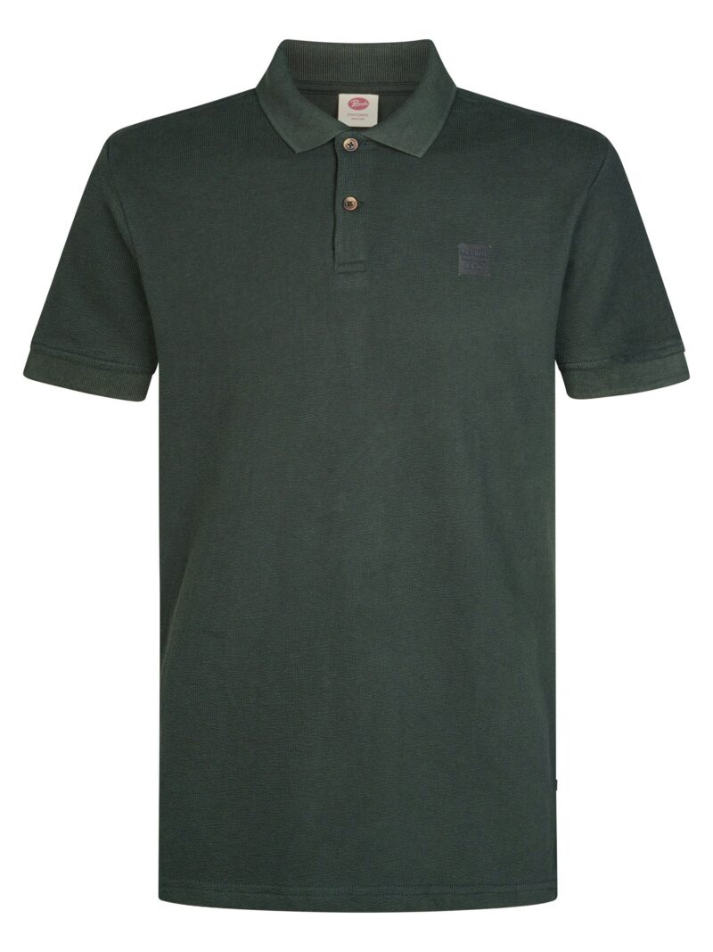 Heren polo