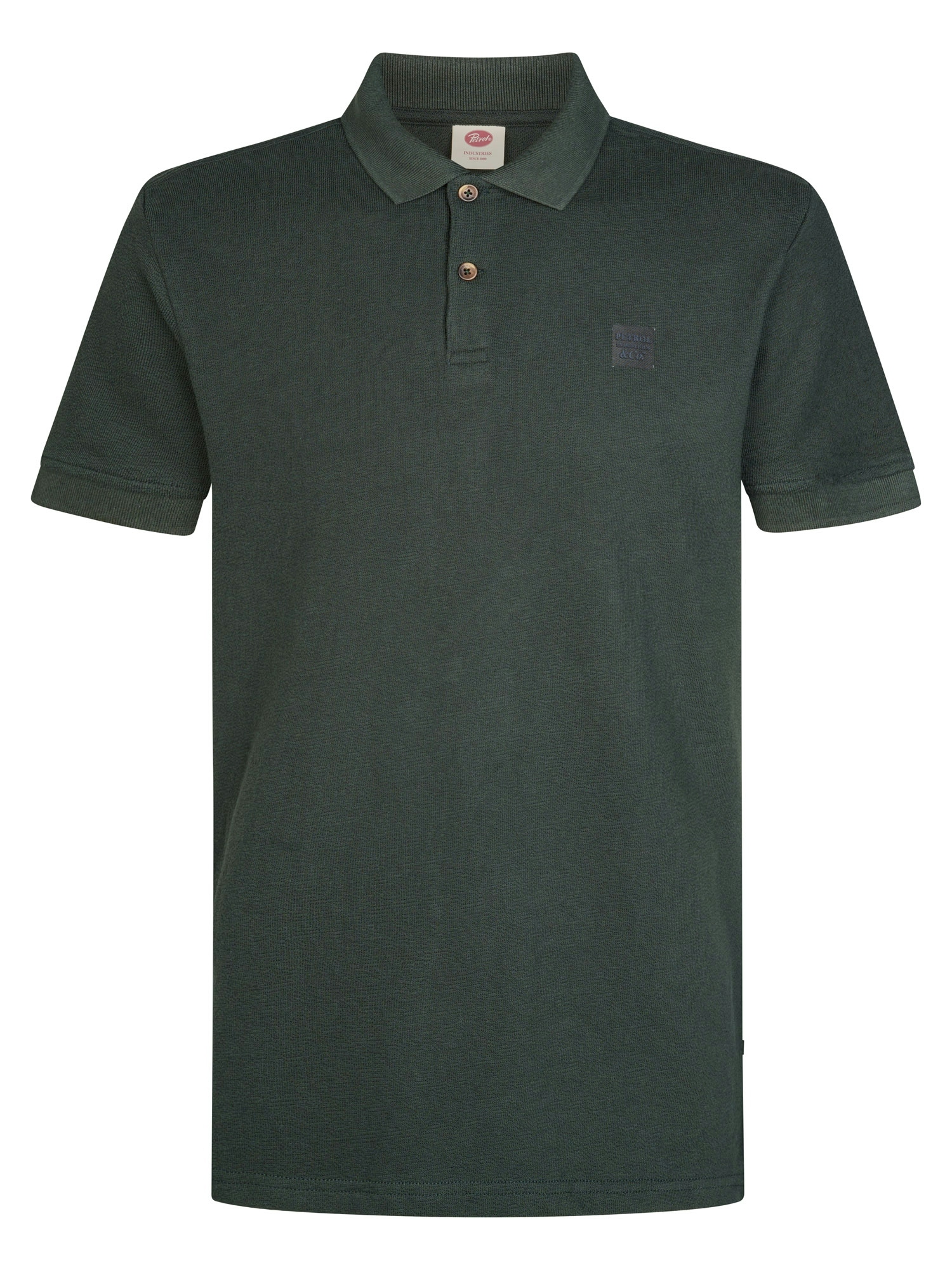 Heren polo