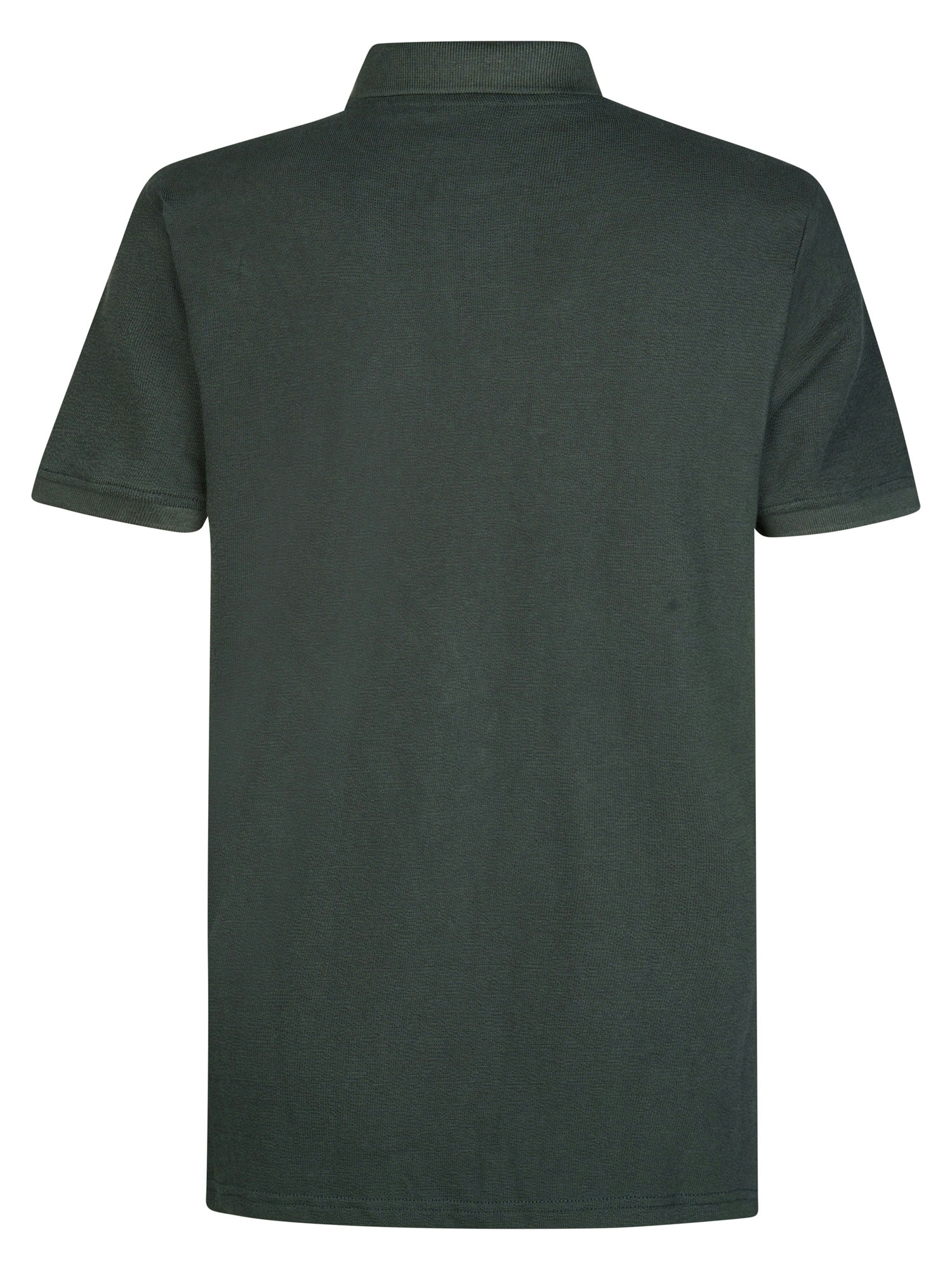 Heren polo - Afbeelding 2