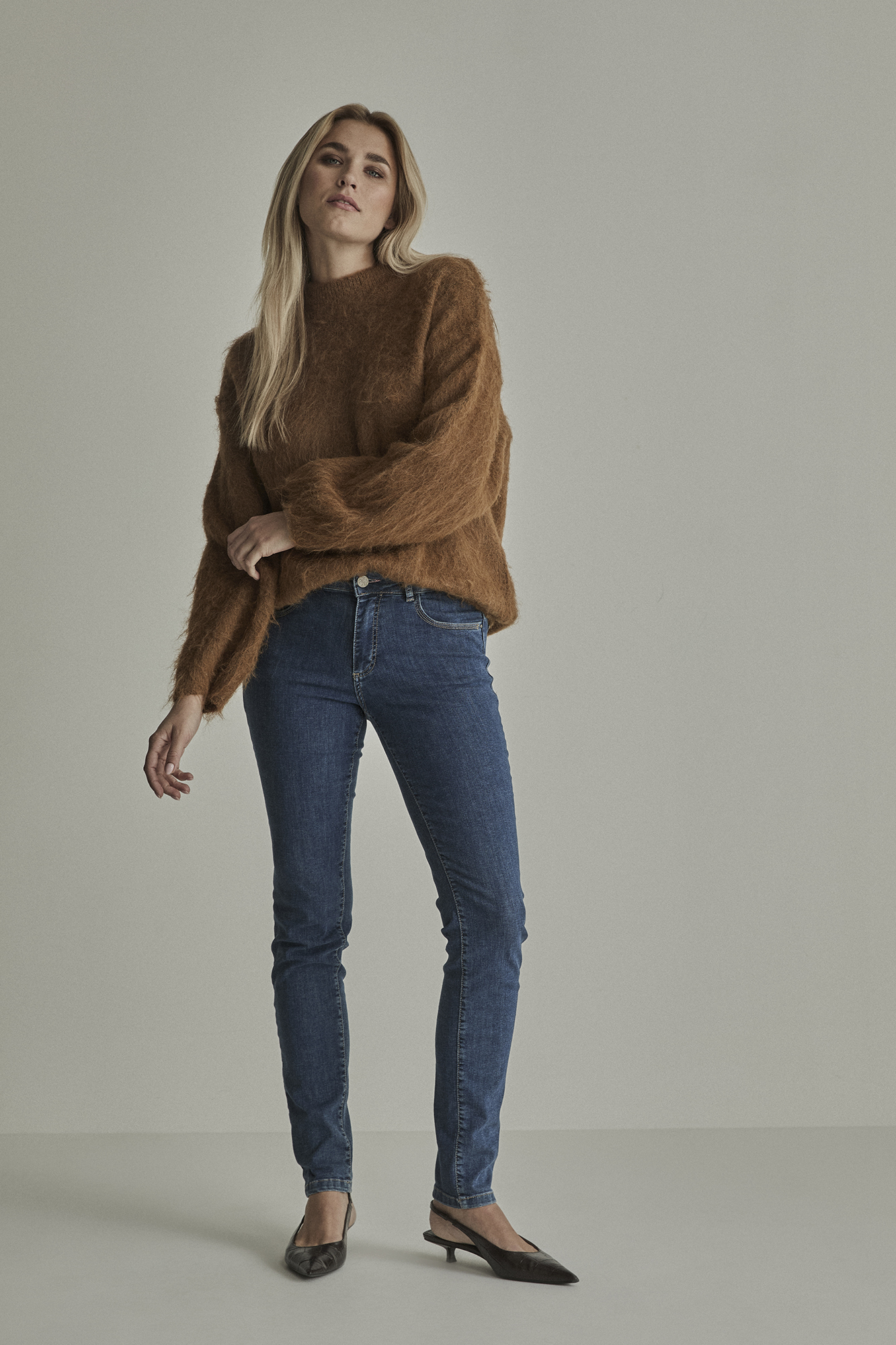 Dames broek
