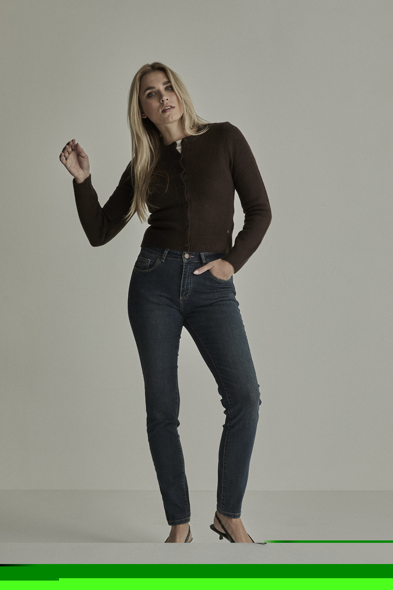 Dames broek