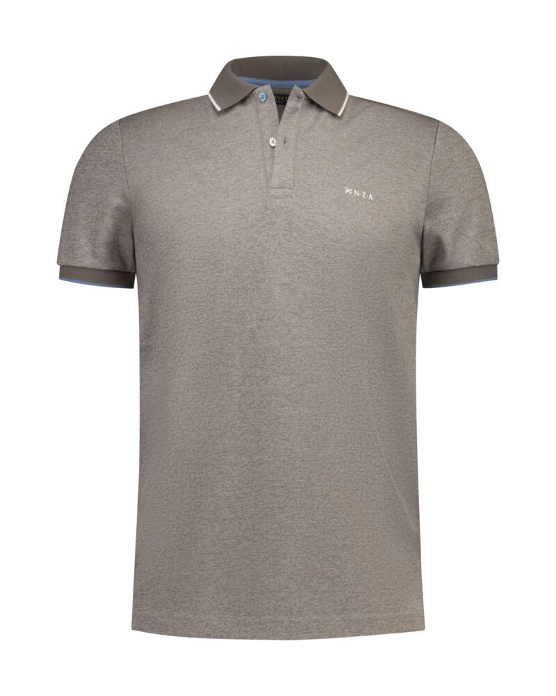 Heren polo