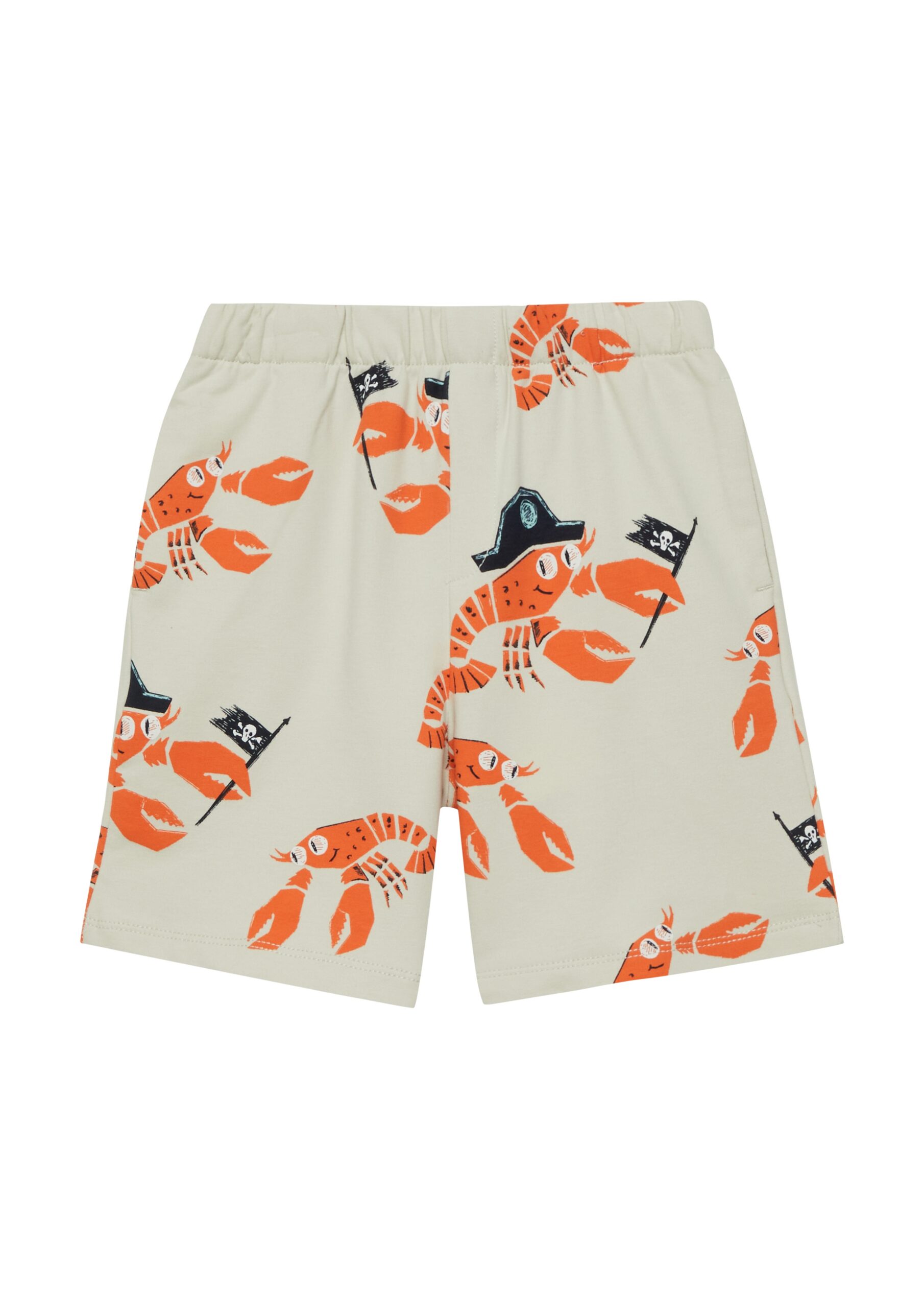 Jongens short