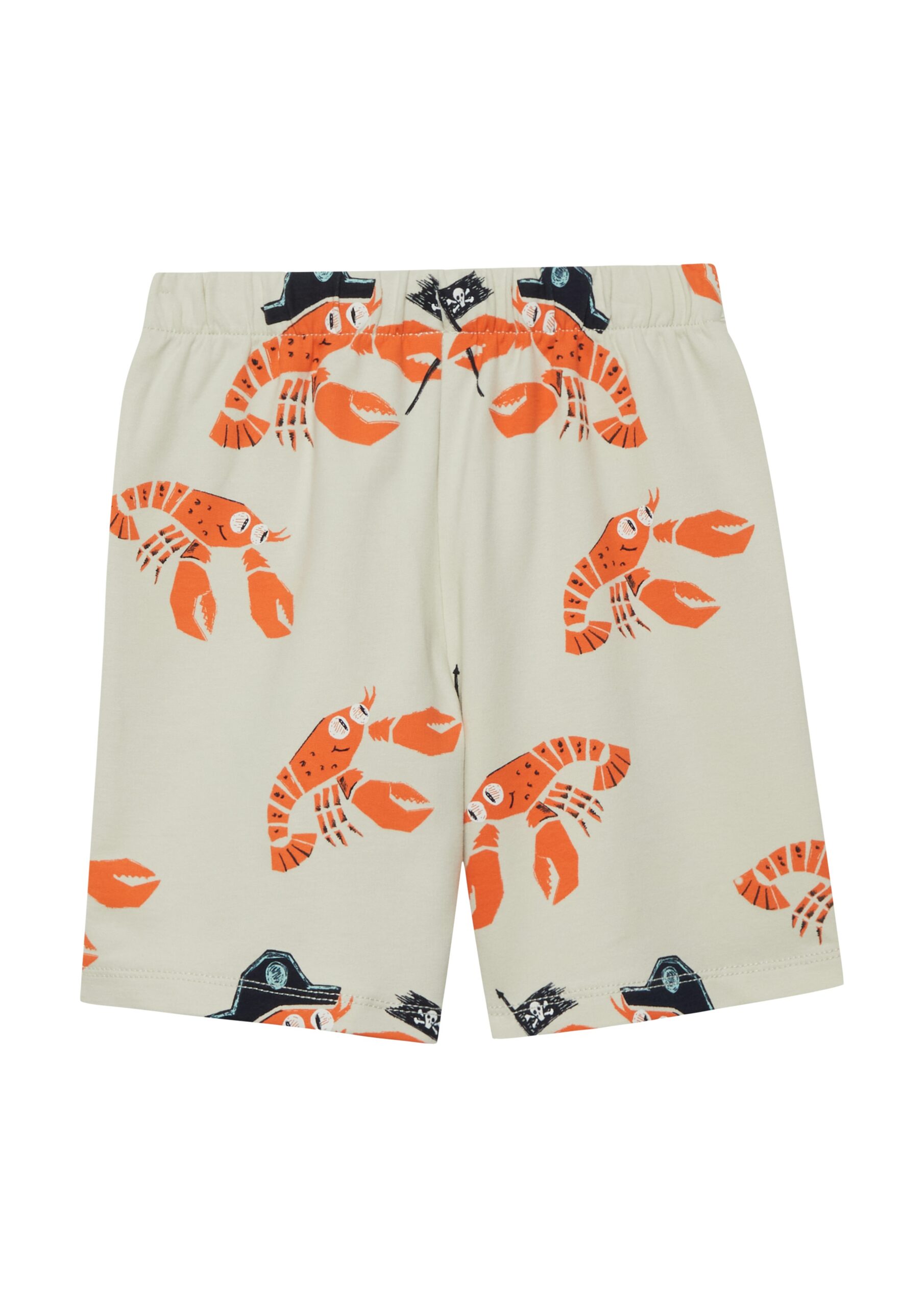 Jongens short - Afbeelding 3