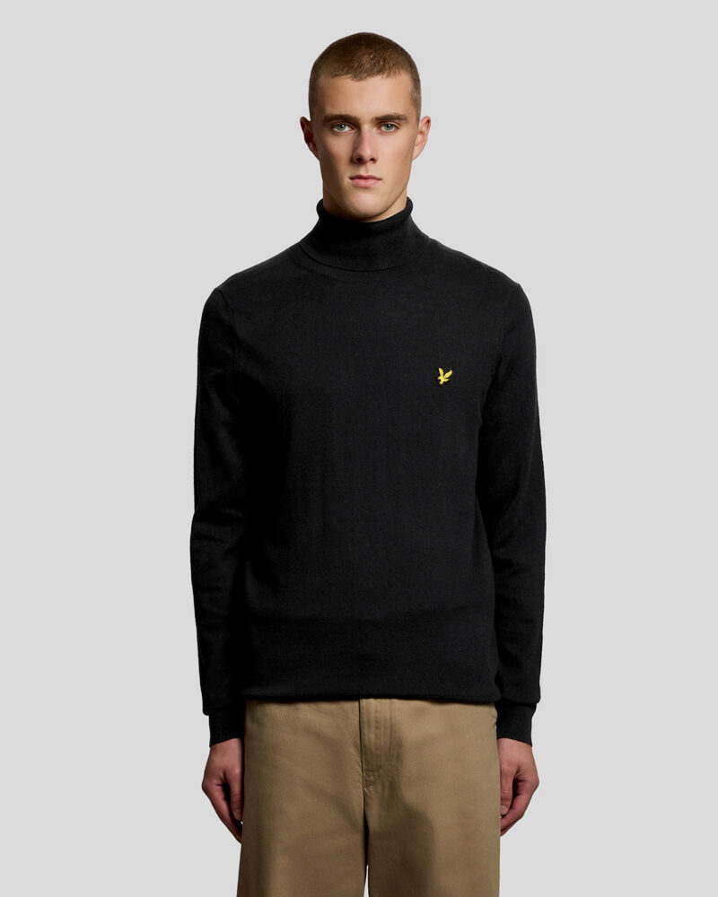 Heren sweater