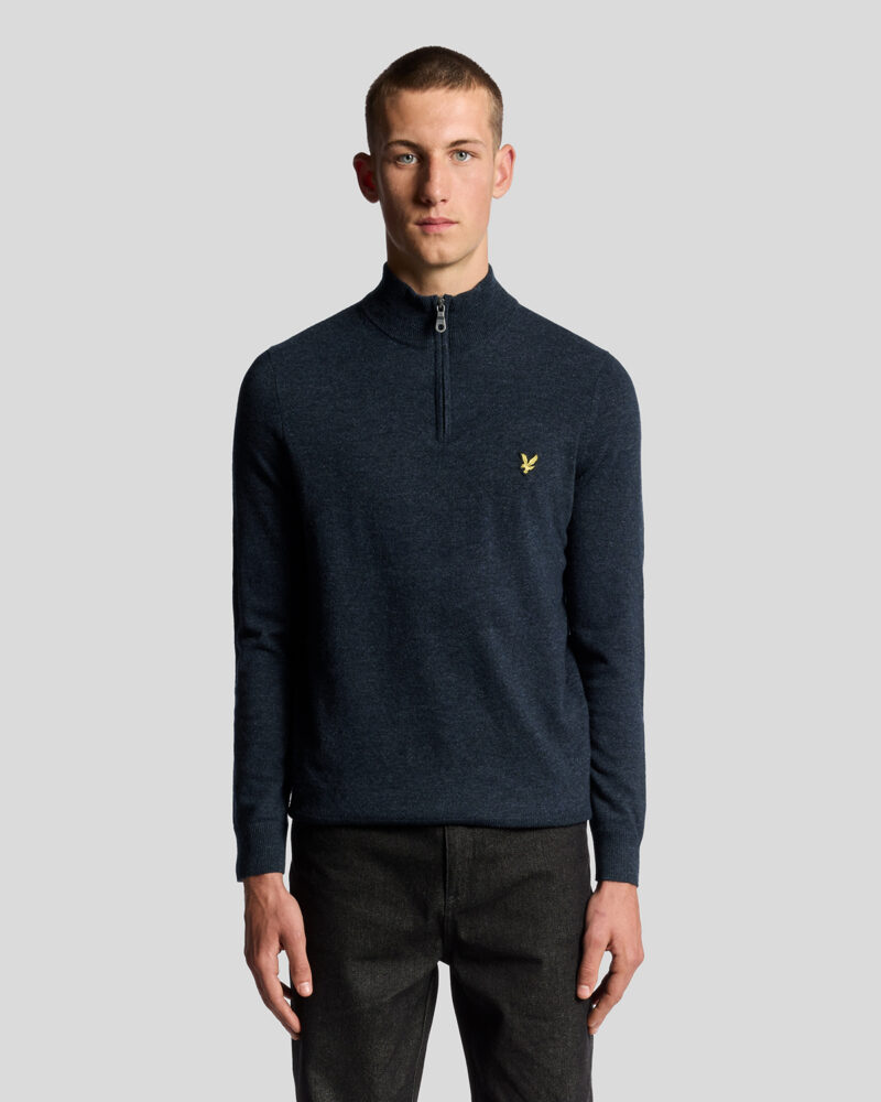 Heren sweater