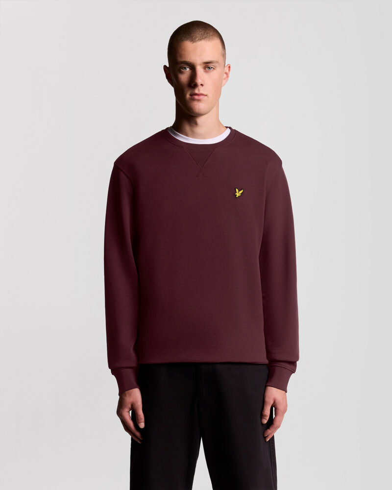 Heren sweater