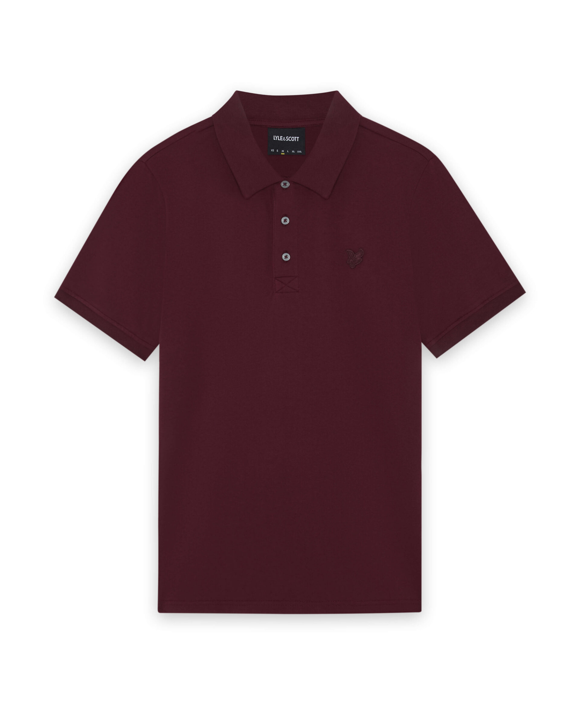 Heren polo