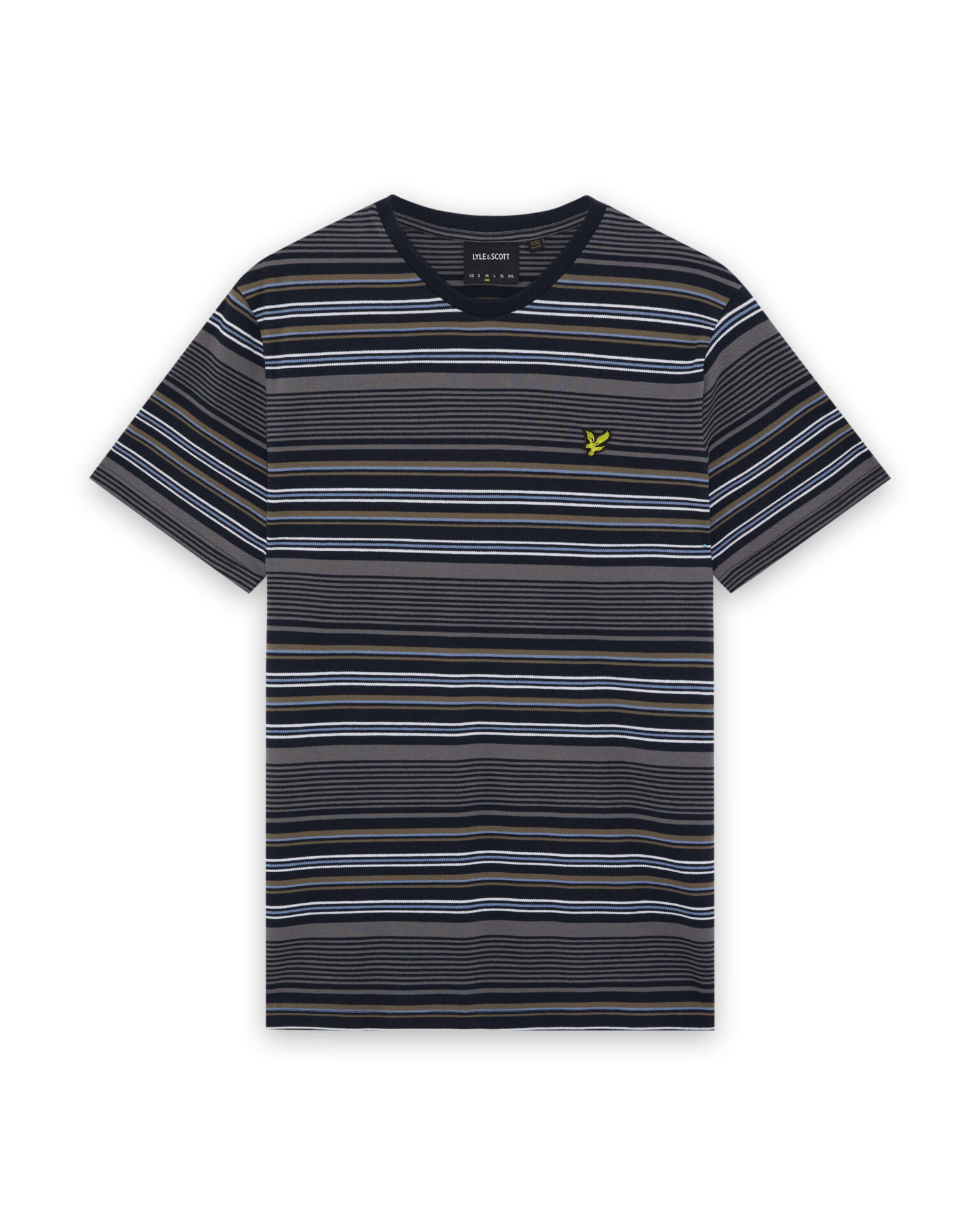 Heren t-shirt