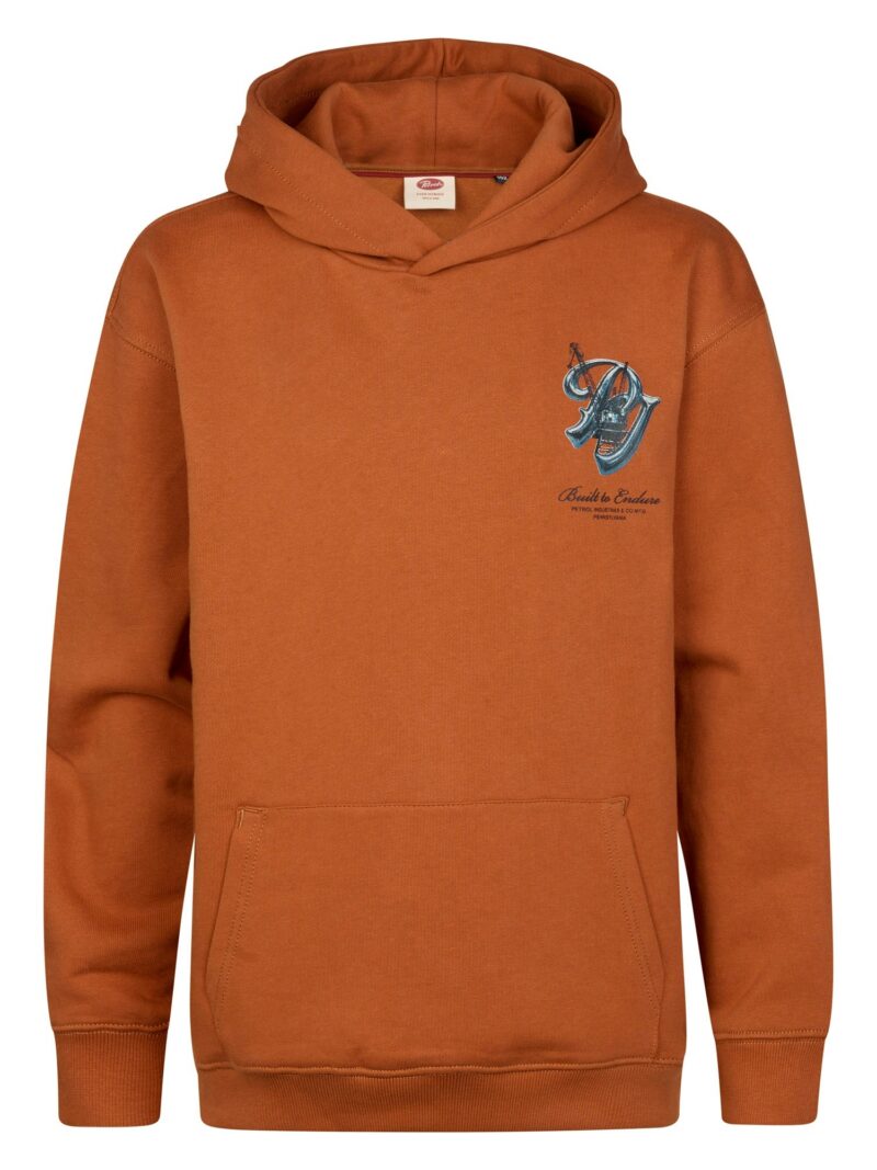 Jongens sweater