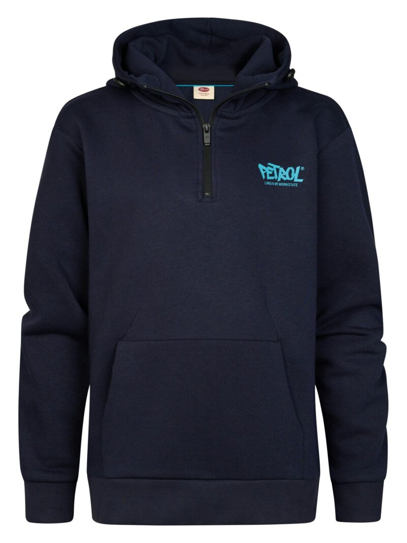 Jongens sweater