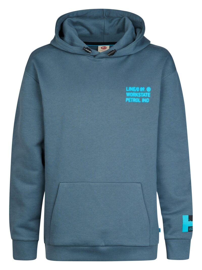Jongens sweater