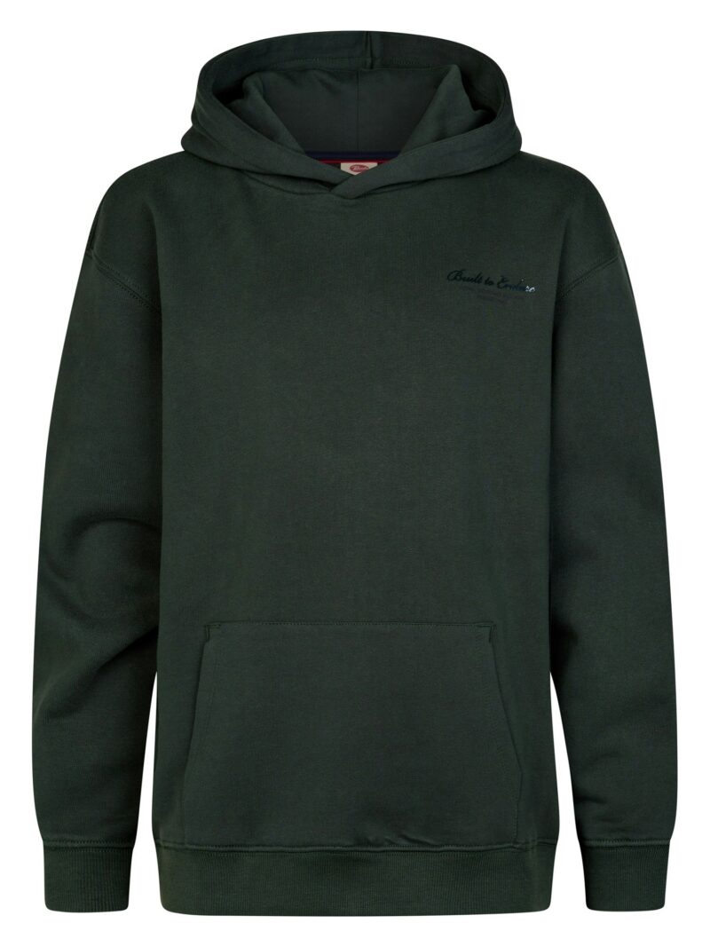 Jongens sweater