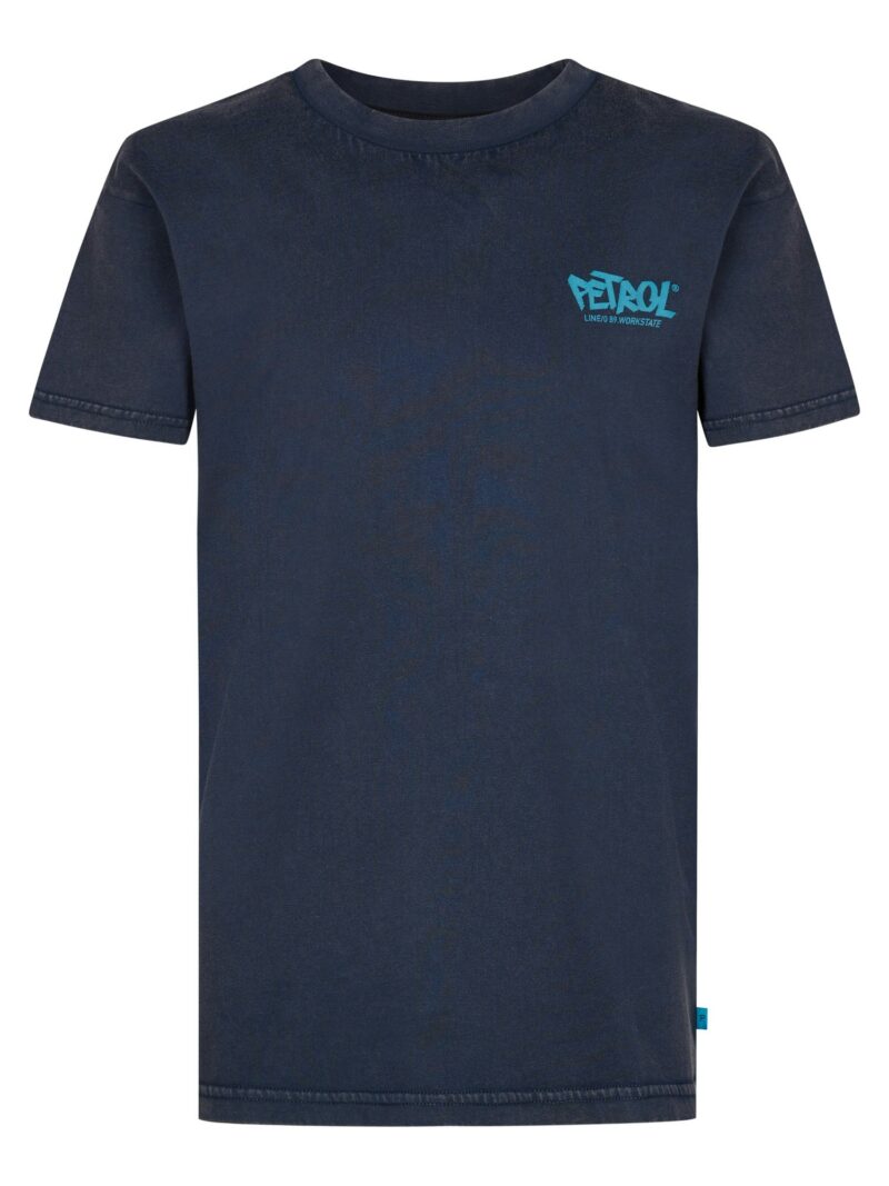Jongens t-shirt