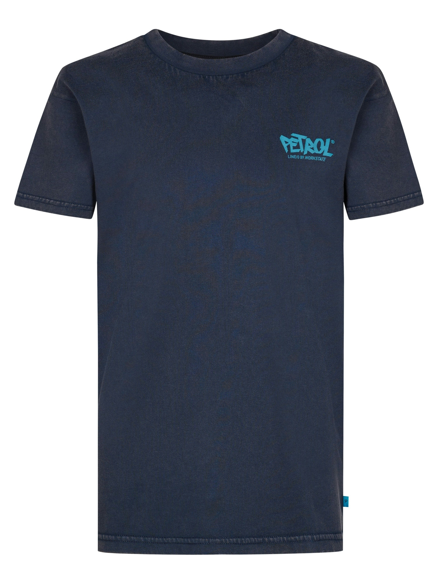 Jongens t-shirt
