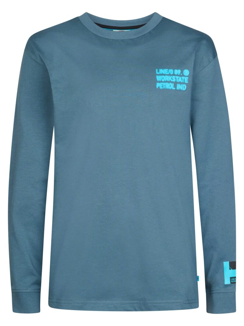Jongens t-shirt