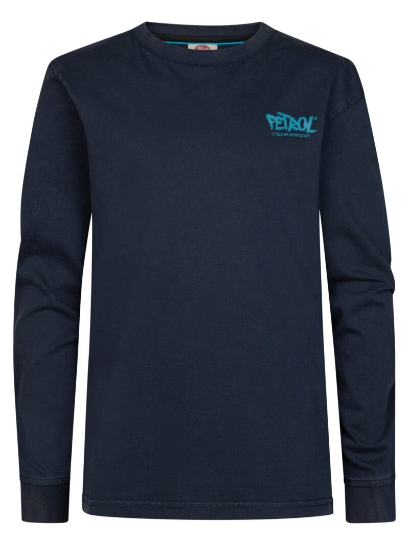 Jongens t-shirt