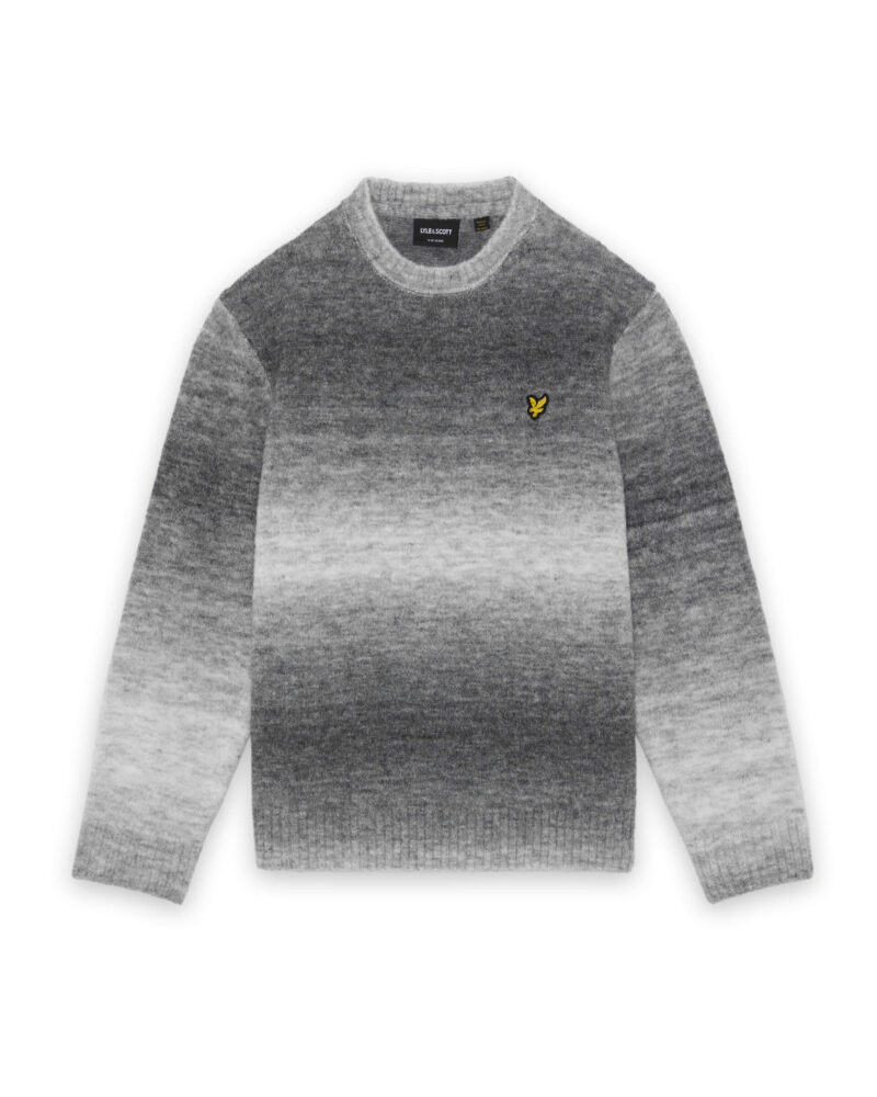 Jongens sweater