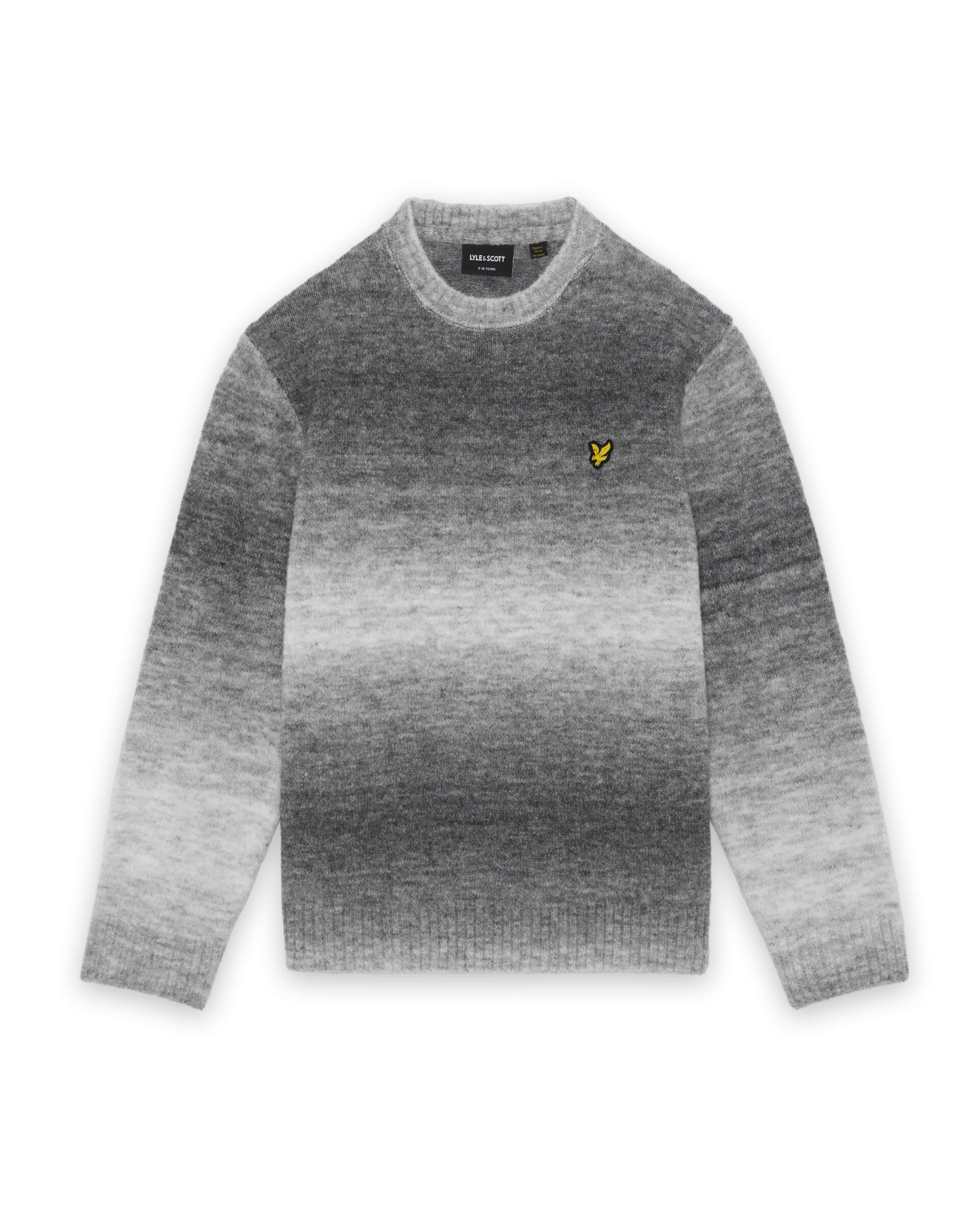Jongens sweater