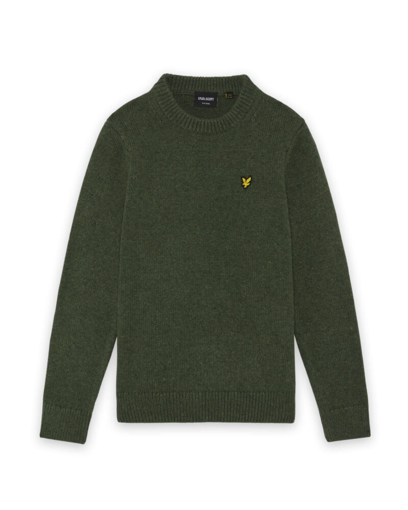 Jongens sweater