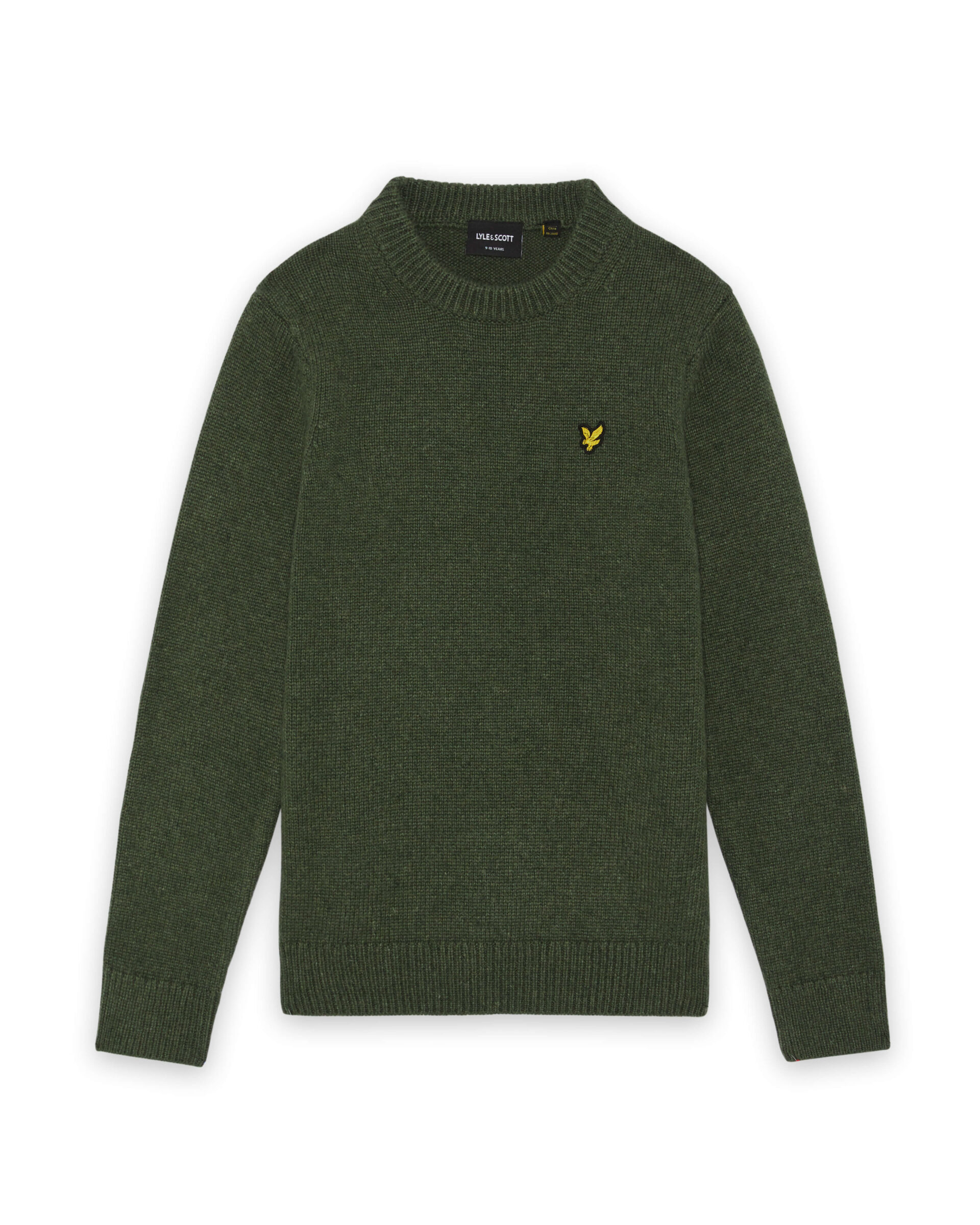Jongens sweater