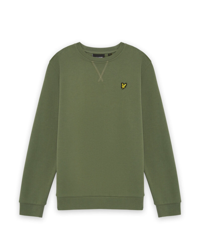 Jongens sweater