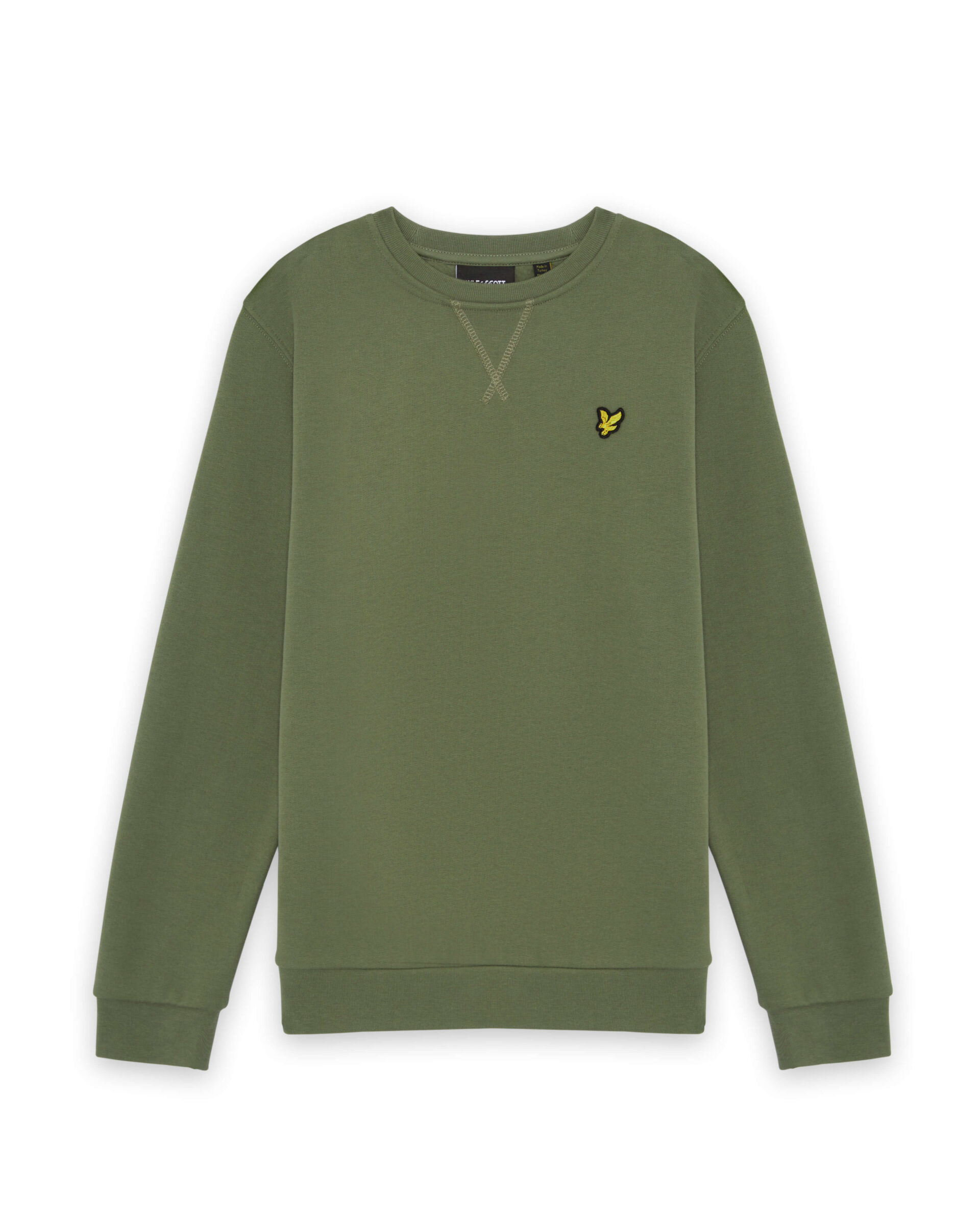 Jongens sweater