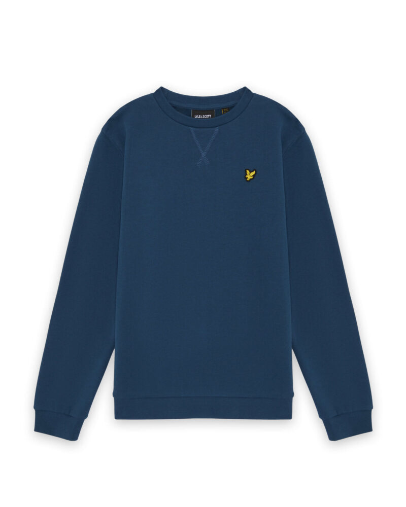 Jongens sweater