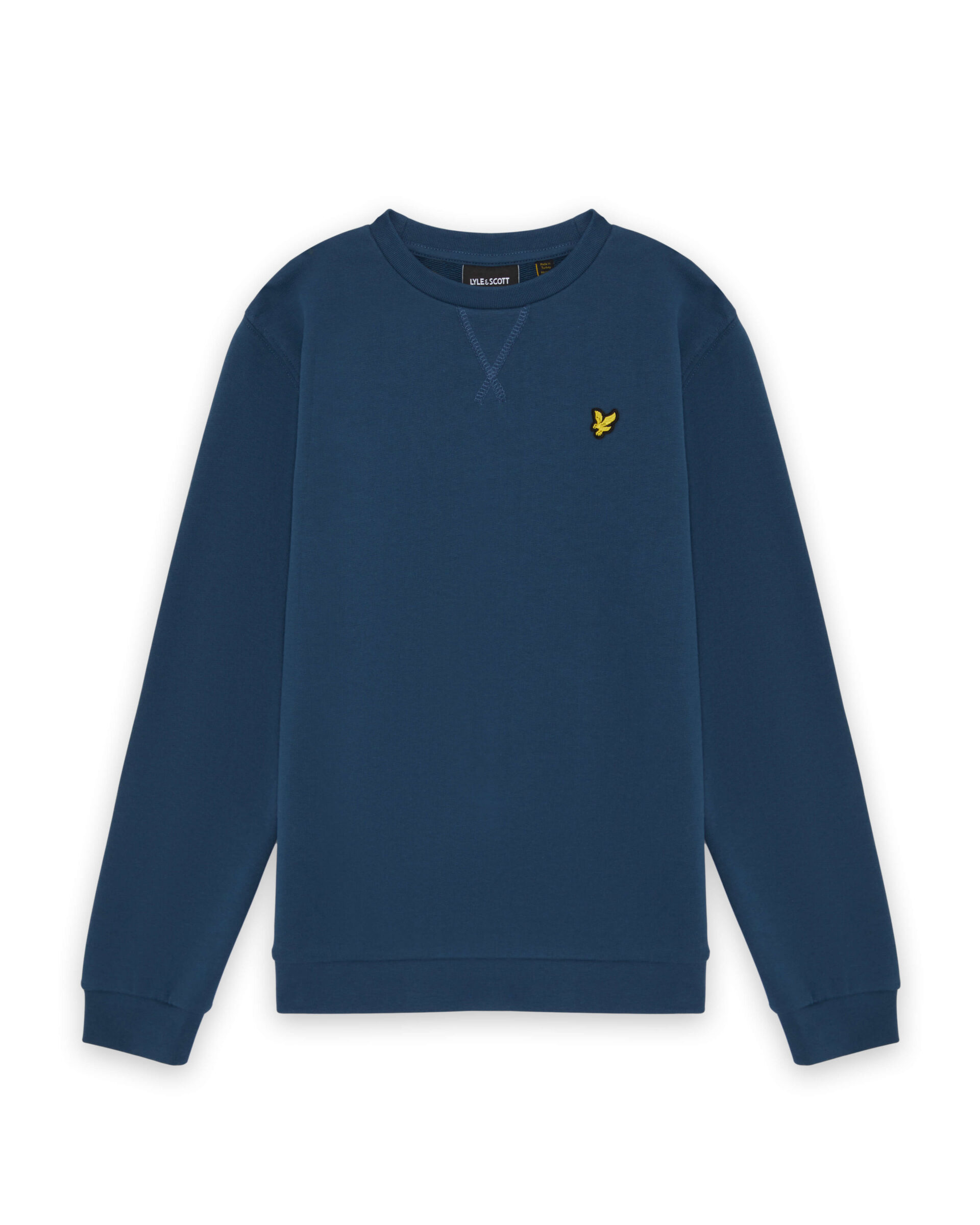 Jongens sweater