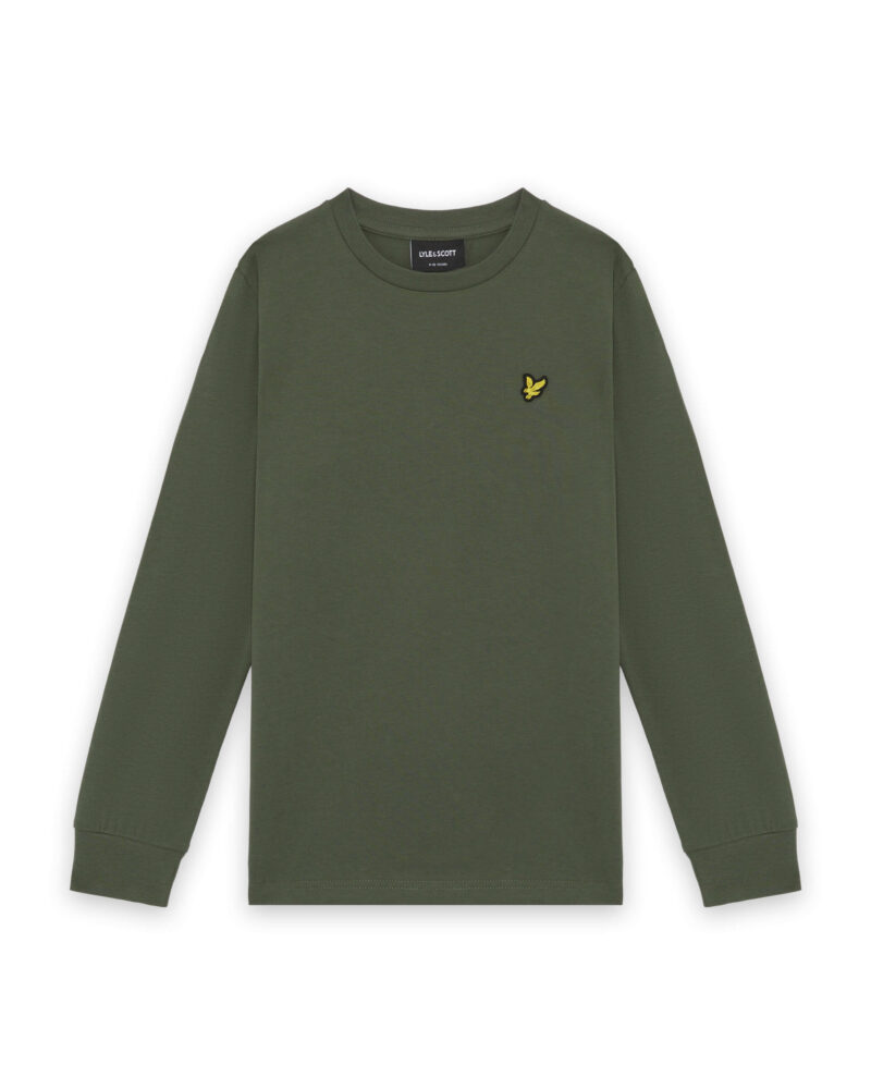 Jongens t-shirt
