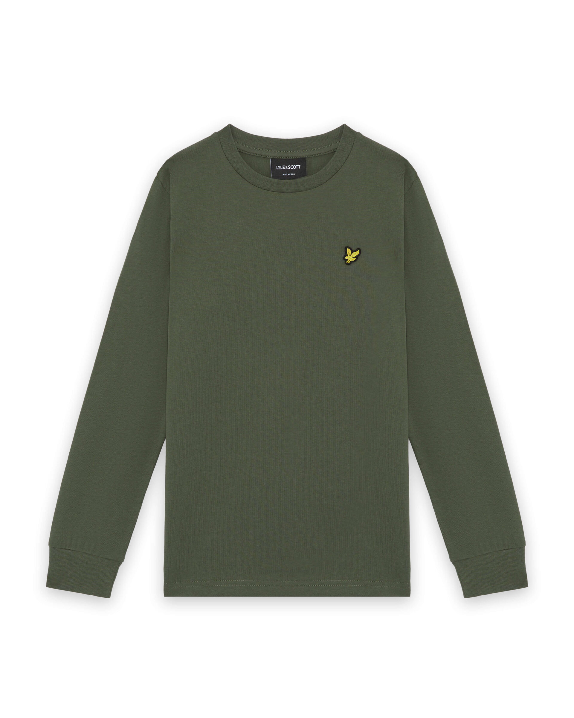 Jongens t-shirt
