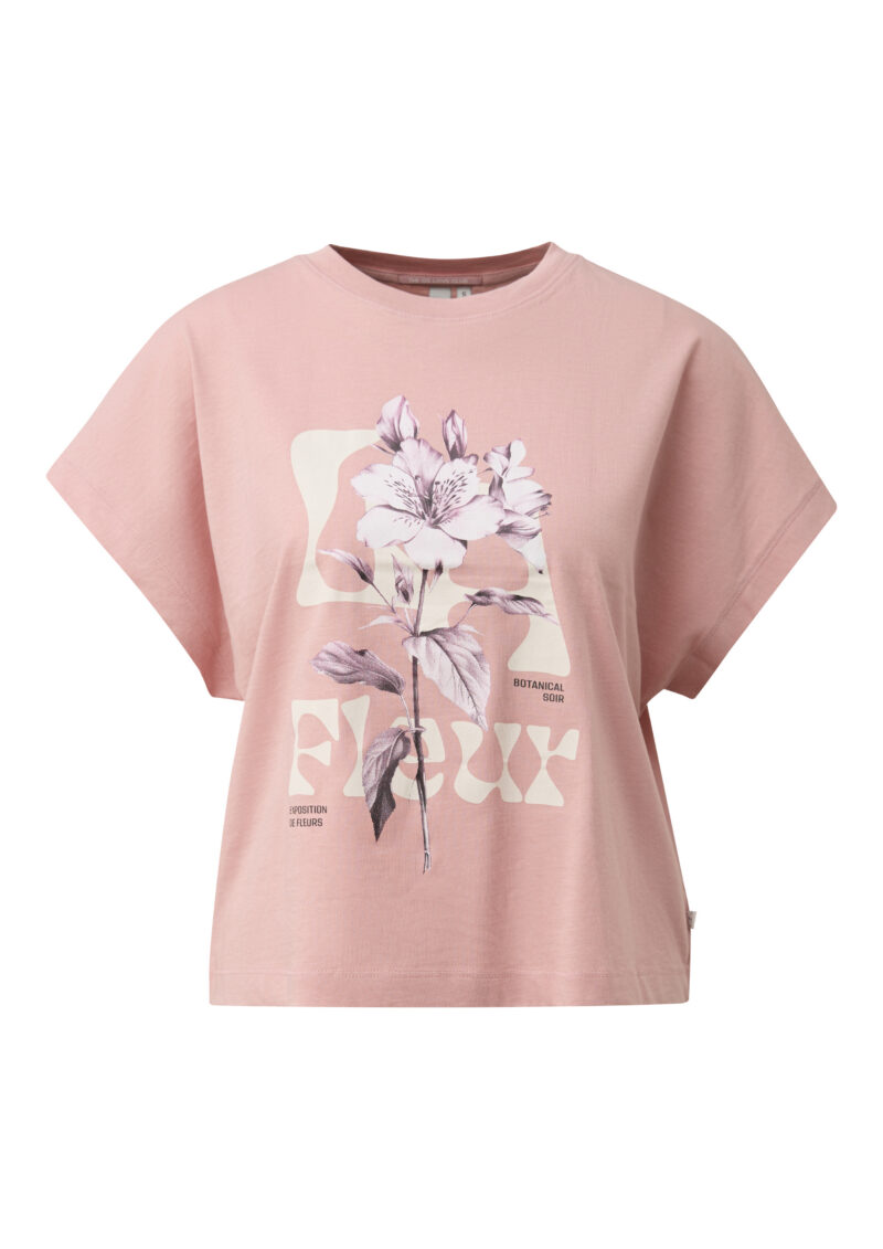 Dames t-shirt