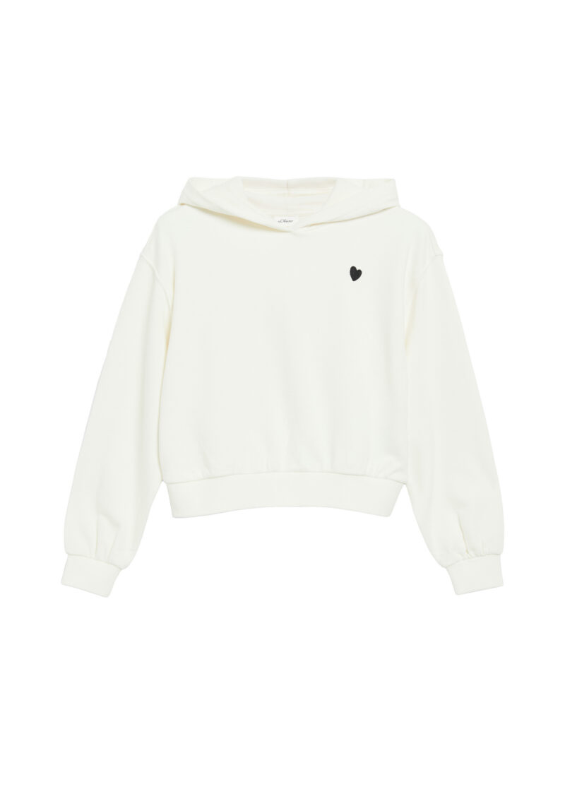 Meisjes sweater
