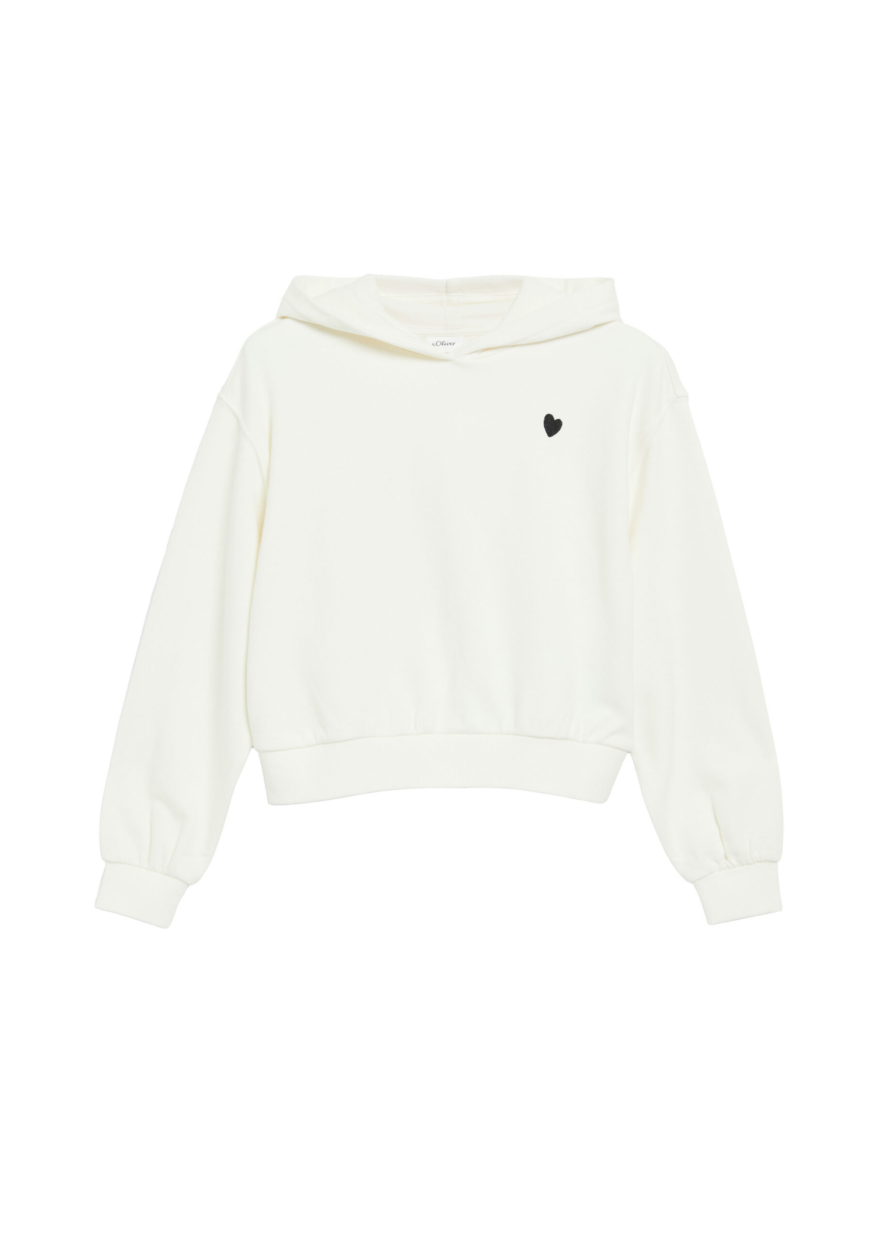Meisjes sweater