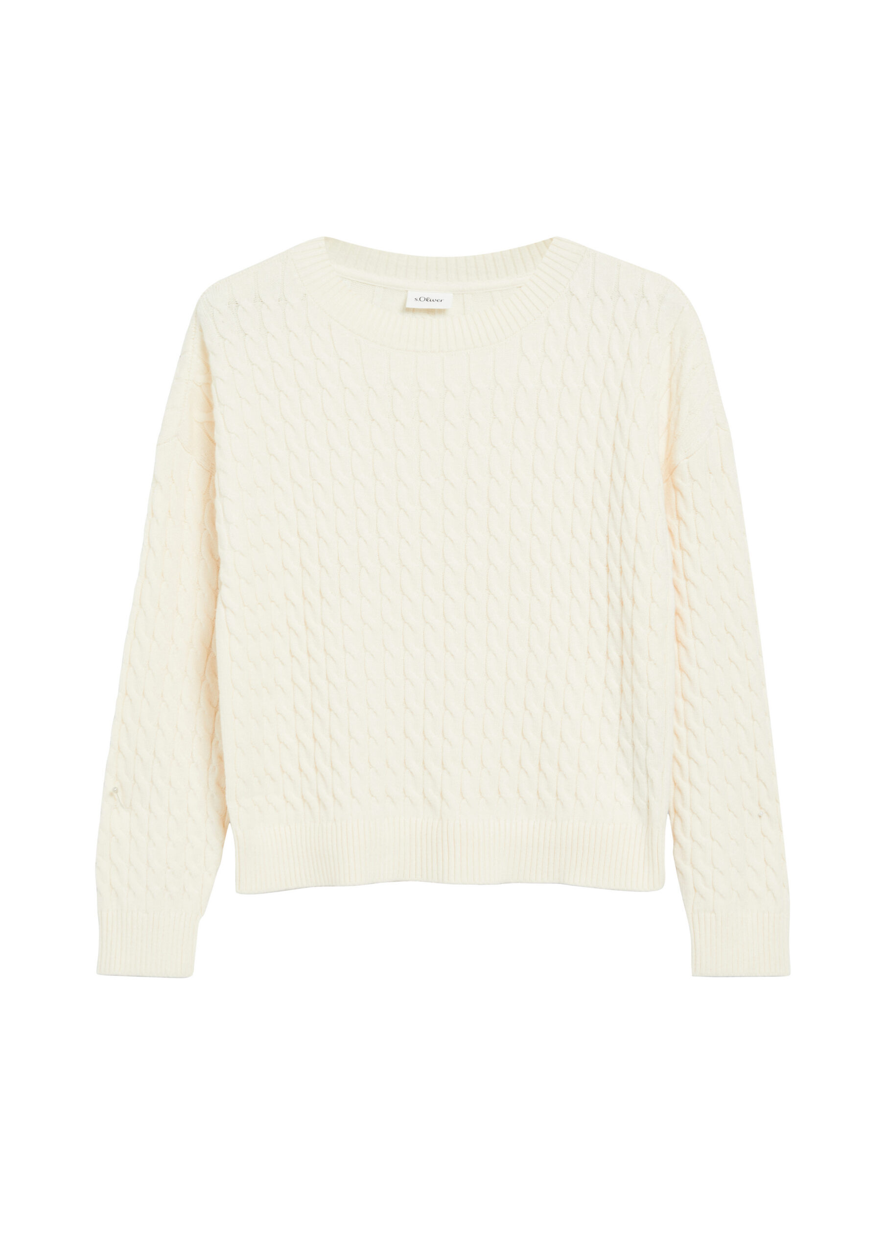 Meisjes pull