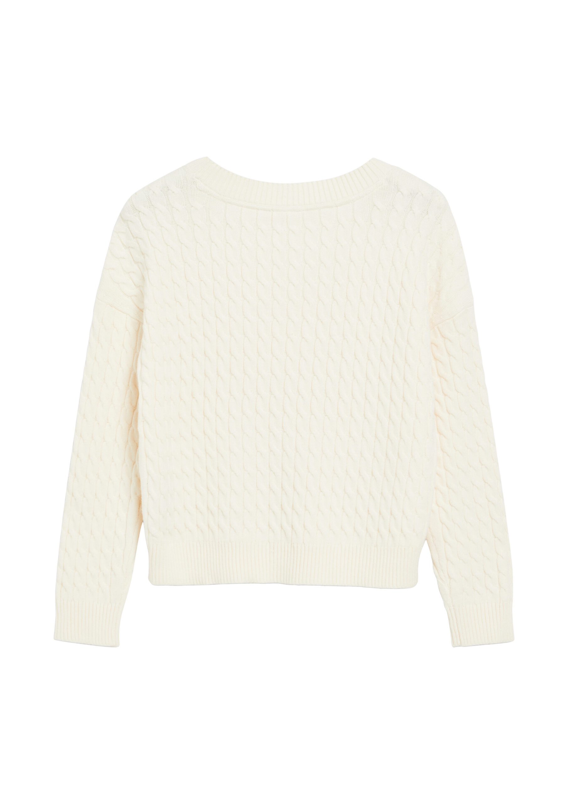 Meisjes pull - Afbeelding 3