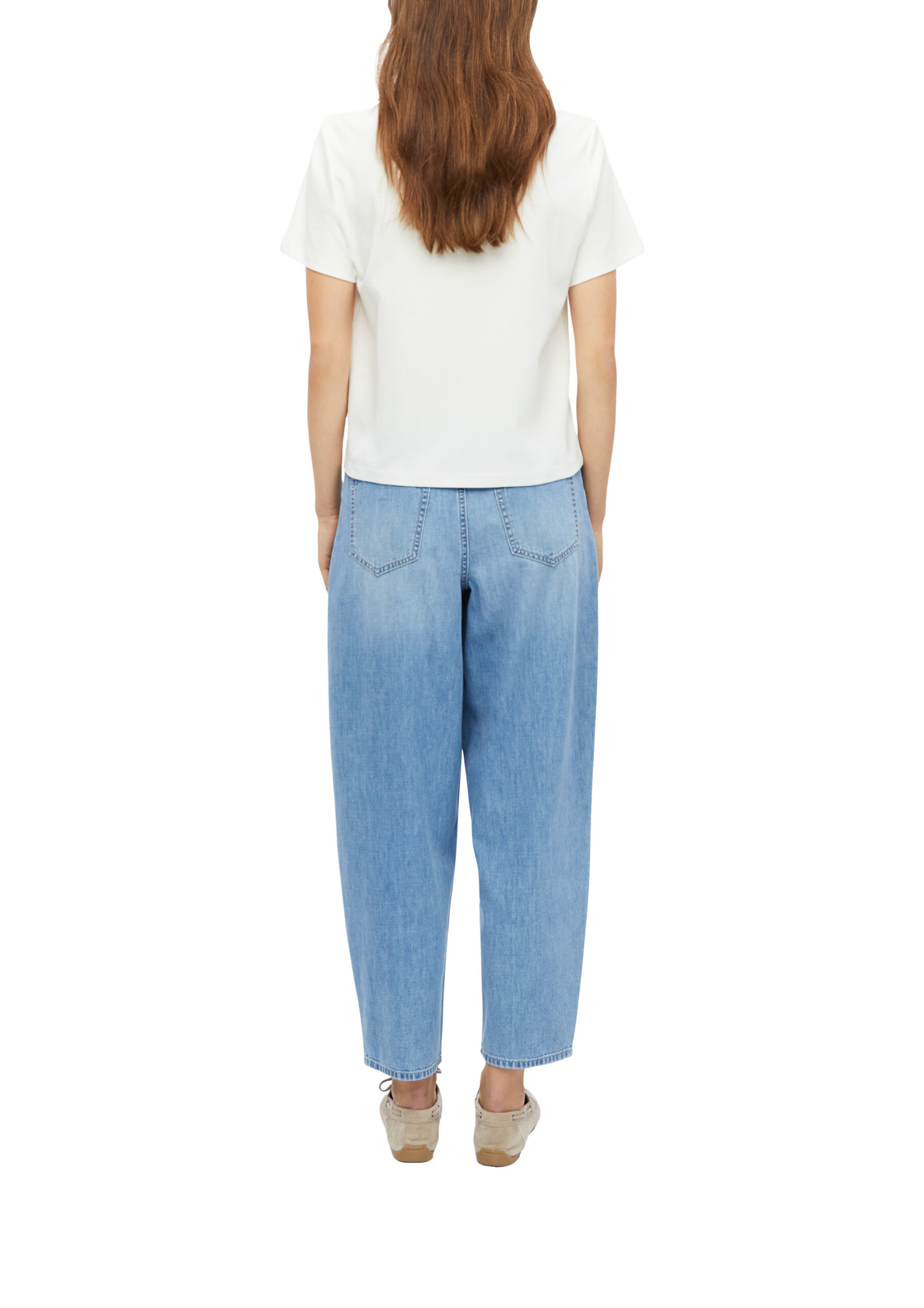 Dames t-shirt - Afbeelding 4