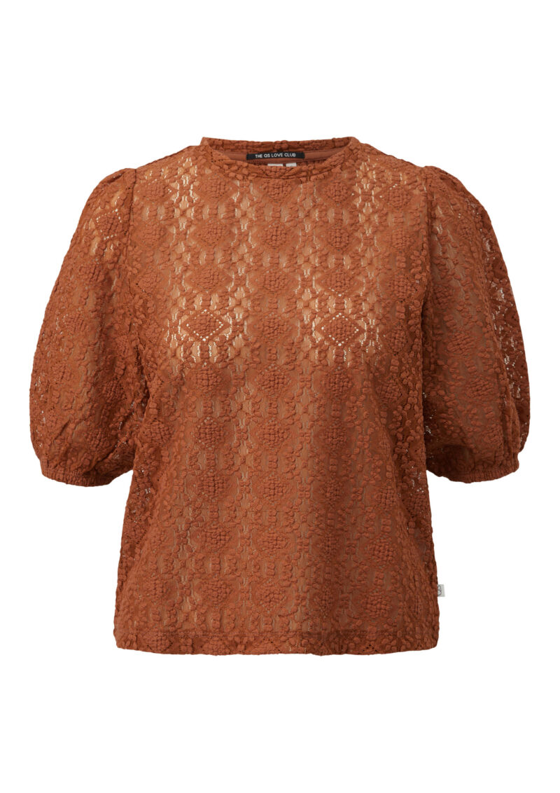 Dames t-shirt