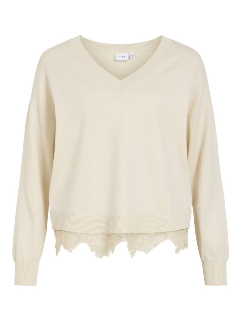 Dames sweater