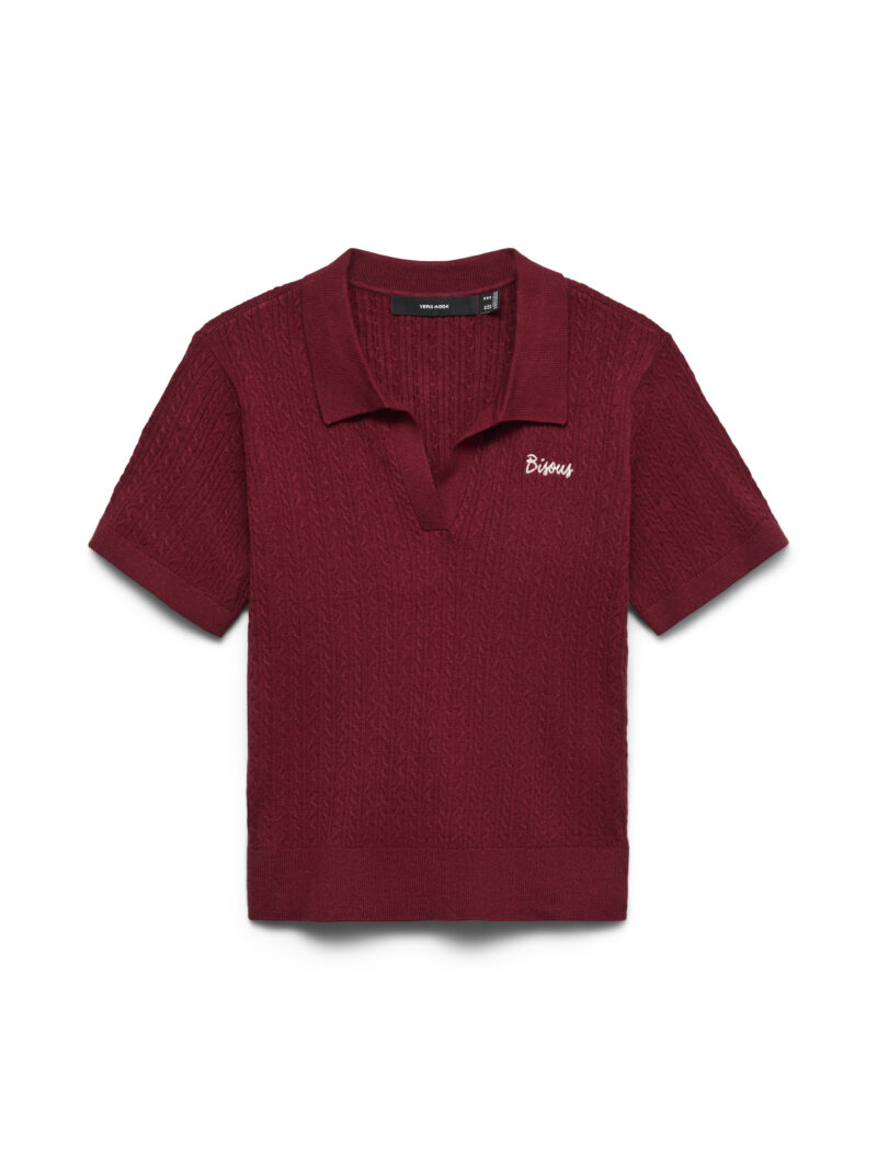 Dames polo