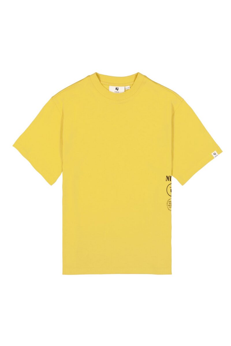 Jongens t-shirt