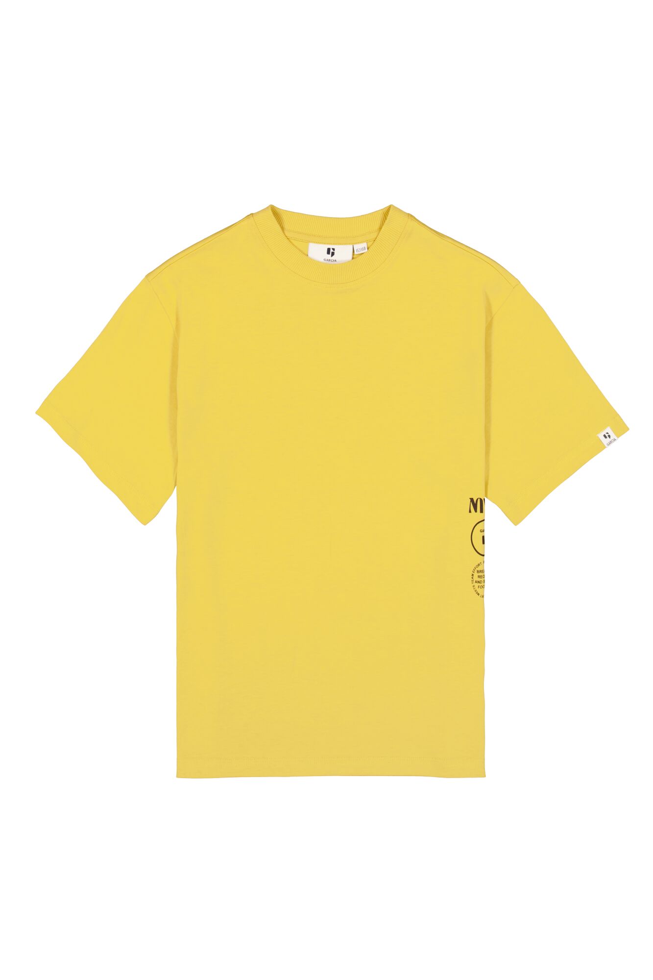 Jongens t-shirt