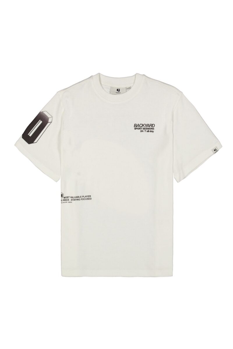 Jongens t-shirt