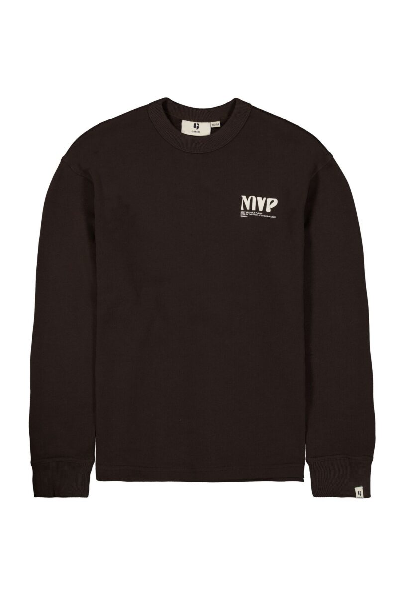 Jongens sweater