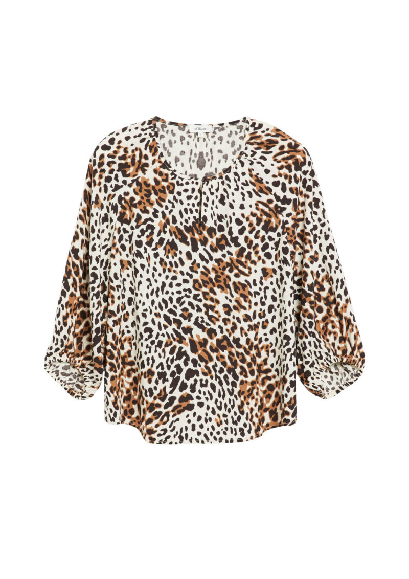 Dames blouse